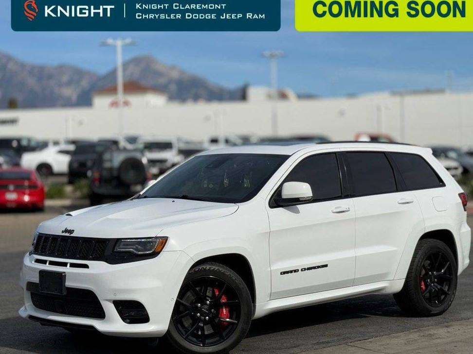 JEEP GRAND CHEROKEE 2020 1C4RJFDJ1LC366188 image